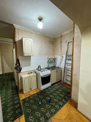 Фото 4 1-комн. квартира в Юнусабад 10-квартал