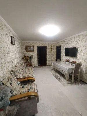 Фото 1 2-комн. квартира в Сампи  инистут