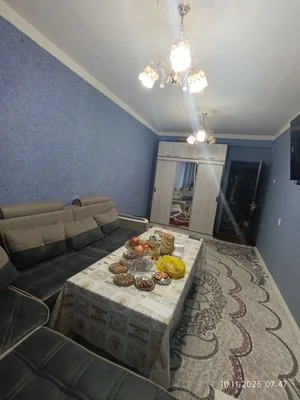 Фото 1 2-комн. квартира в Мирзо-Улугбекском районе