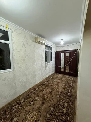 Фото 3 1-комн. квартира в Юнусабад 10-квартал