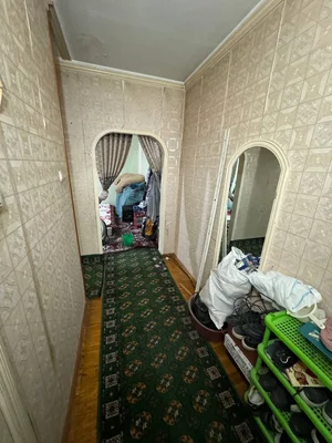 Фото 5 1-комн. квартира в Юнусабад 10-квартал