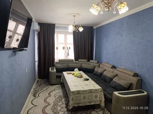 Фото 1 2-комн. квартира в Мирзо-Улугбекском районе