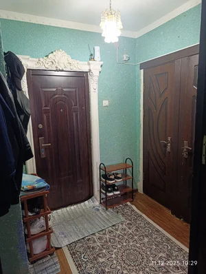 Фото 4 2-комн. квартира в Мирзо-Улугбекском районе