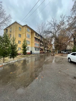 Фото 1 2-комн. квартира в Юнусабад