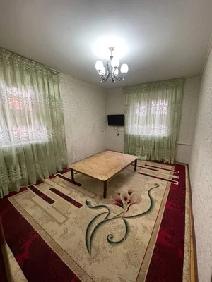 Фото 2 2-комн. квартира в Юнусабад