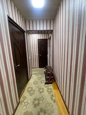 Фото 6 2-комн. квартира в Юнусабад