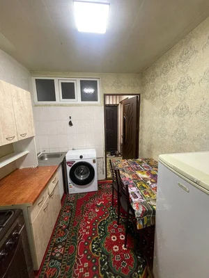 Фото 7 2-комн. квартира в Юнусабад