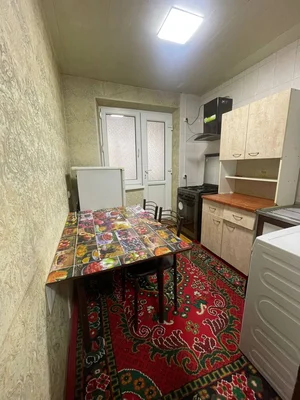 Фото 8 2-комн. квартира в Юнусабад