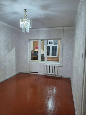 Фото 1 1-комн. квартира в Юнусабад 10-квартал