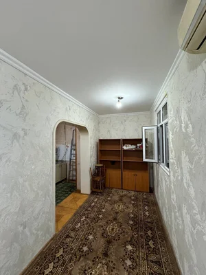 Фото 2 1-комн. квартира в Юнусабад 10-квартал