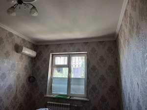 Фото 1 2-комн. квартира в Юнусабад 10-квартал