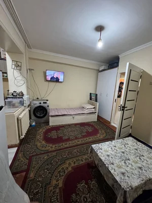 Фото 1 1-комн. квартира в Юнусабад 2-квартал