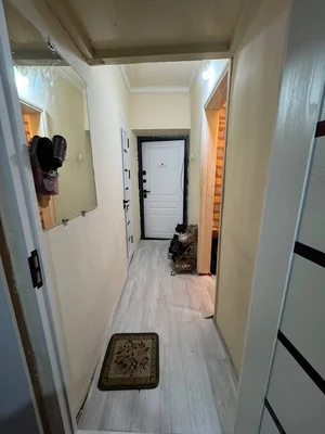 Фото 5 1-комн. квартира в Юнусабад 2-квартал