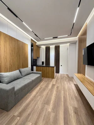 Фото 2 1-комн. квартира в Юнусабад 13-квартал