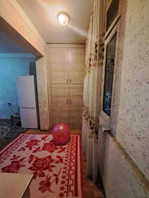 Фото 3 1-комн. квартира в Юнусабад