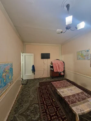 Фото 1 1-комн. квартира в Юнусабад 8-квартал