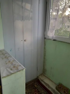 Фото 4 1-комн. квартира в Юнусабад