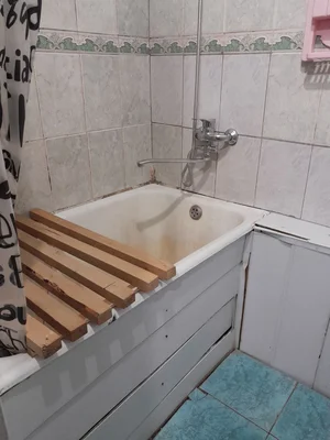 Фото 5 1-комн. квартира в Юнусабад