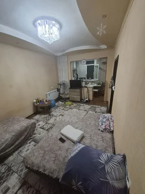 Фото 1 1-комн. квартира в Юнусабад 7-квартал