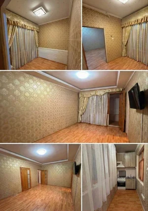 Фото 1 1-комн. квартира в Юнусабад 15-квартал