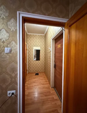 Фото 4 1-комн. квартира в Юнусабад 15-квартал