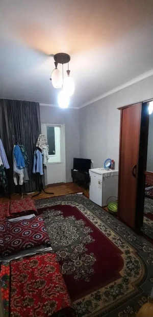 Фото 1 1-комн. квартира в Юнусабад 17-квартал