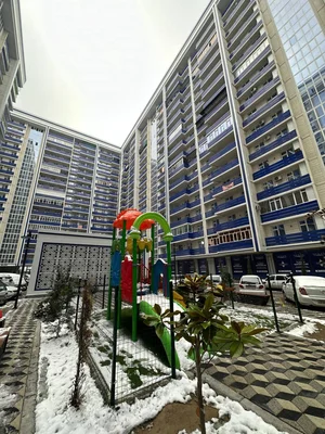 Фото 2 2-комн. квартира в Океан