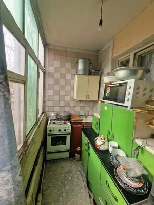 Фото 3 1-комн. квартира в Юнусабад 8-квартал