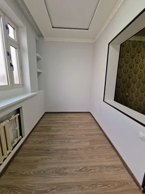 Фото 3 1-комн. квартира в Юнусабад