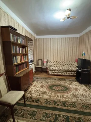 Фото 3 1-комн. квартира в Юнусабад 18-квартал