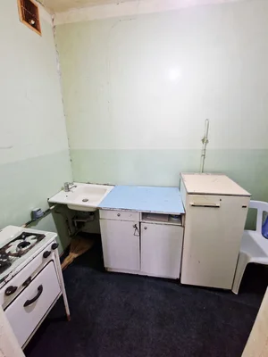 Фото 4 1-комн. квартира в Юнусабад 2-квартал