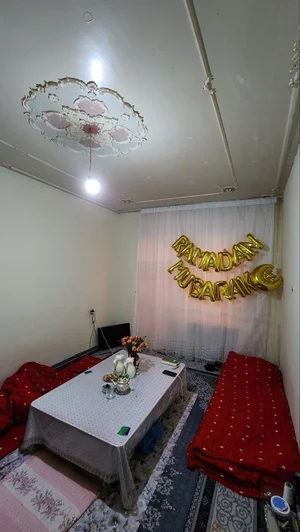 Фото 1 1-комн. квартира в Юнусабад 17-квартал