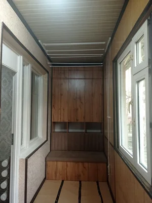 Фото 5 1-комн. квартира в Юнусабад 8-квартал