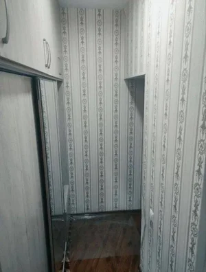 Фото 3 1-комн. квартира в Юнусабад