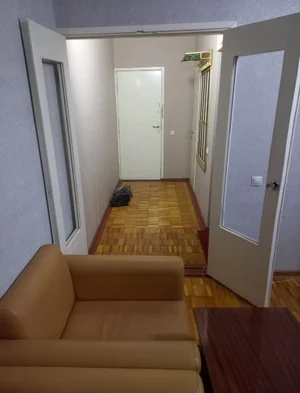 Фото 2 1-комн. квартира в Юнусабад 17-квартал