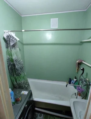 Фото 6 1-комн. квартира в Юнусабад 17-квартал