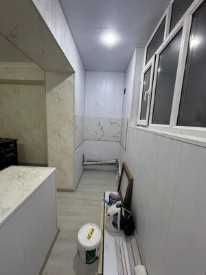 Фото 6 1-комн. квартира в Юнусабад