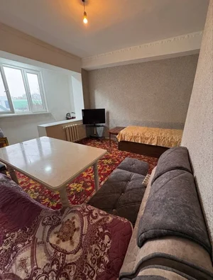 Фото 3 1-комн. квартира в Юнусабад 2-квартал