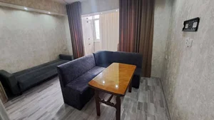 Фото 1 1-комн. квартира в Юнусабад