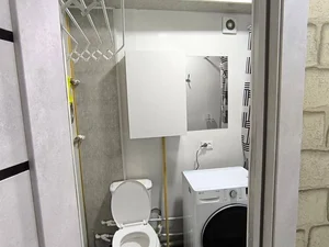 Фото 6 1-комн. квартира в Юнусабад