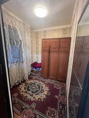 Фото 2 1-комн. квартира в Юнусабад 15-квартал