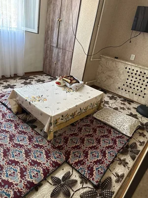 Фото 2 1-комн. квартира в Юнусабад 2-квартал