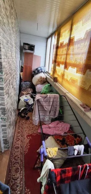 Фото 2 2-комн. квартира в Юнусабад 16-квартал