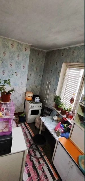 Фото 4 2-комн. квартира в Юнусабад 16-квартал