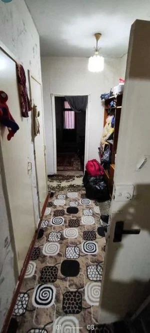 Фото 5 2-комн. квартира в Юнусабад 16-квартал