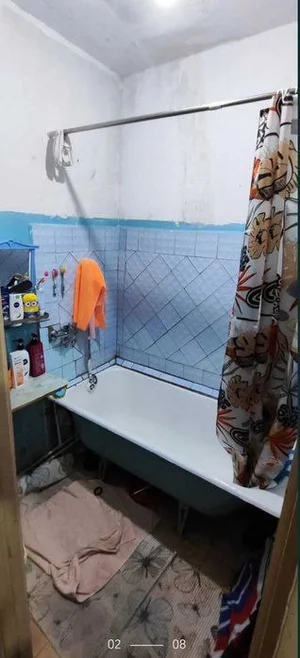 Фото 7 2-комн. квартира в Юнусабад 16-квартал