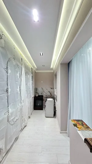 Фото 4 1-комн. квартира в Юнусабад 15-квартал