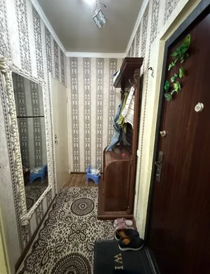 Фото 5 1-комн. квартира в Юнусабад 7-квартал