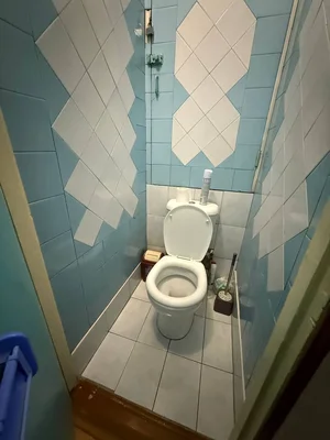 Фото 1 2-комн. квартира в Юнусабад 7-квартал