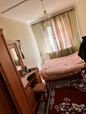 Фото 7 2-комн. квартира в Юнусабаде